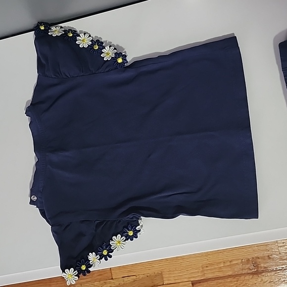 Sovere Code navy set 24m. - Picture 8 of 8